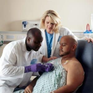 Photo Doctor monitoring