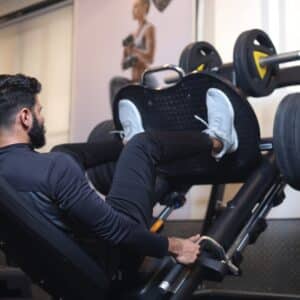 Photo Fitness classes