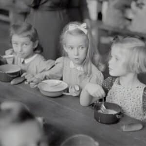 Photo Customized meal plan