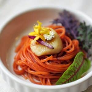 Photo Customized meal plan