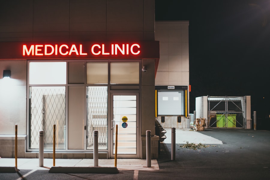 Photo Weight Loss Clinic