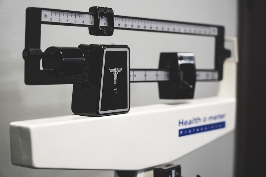 Photo Weight Loss Clinic