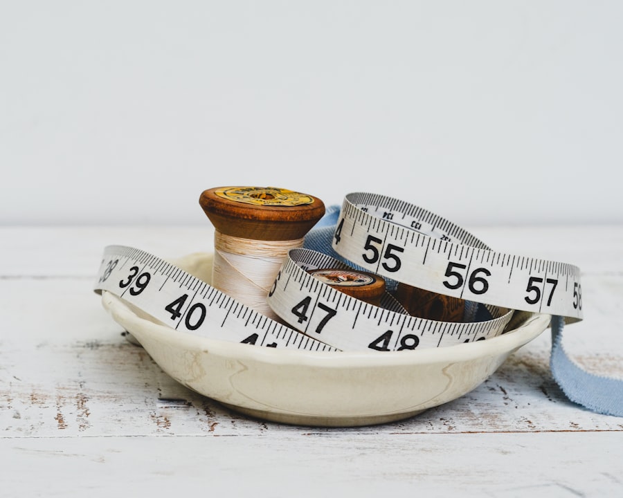 Weight Loss Consultation