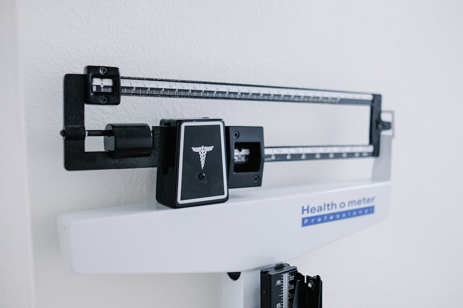 Weight Loss Clinic