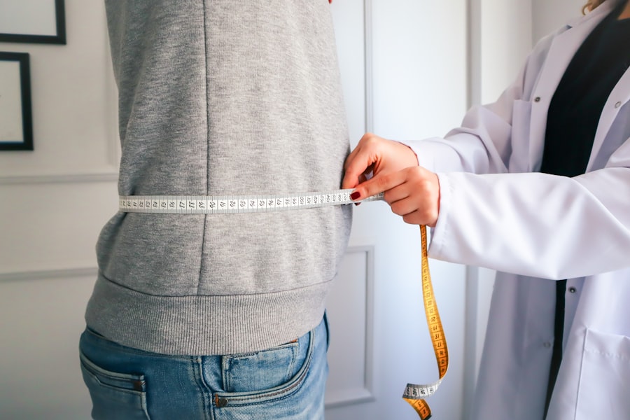 Weight Loss Clinic