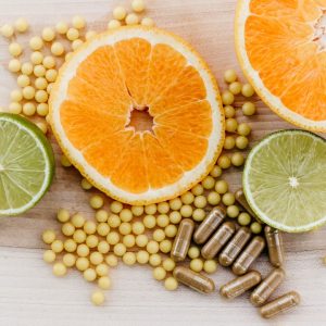 Photo Nutrition Plan