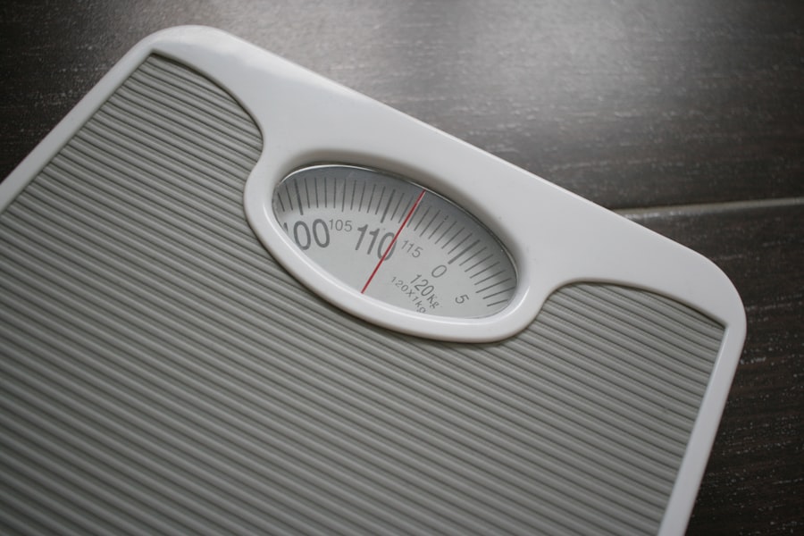 Photo Weight Loss Clinic