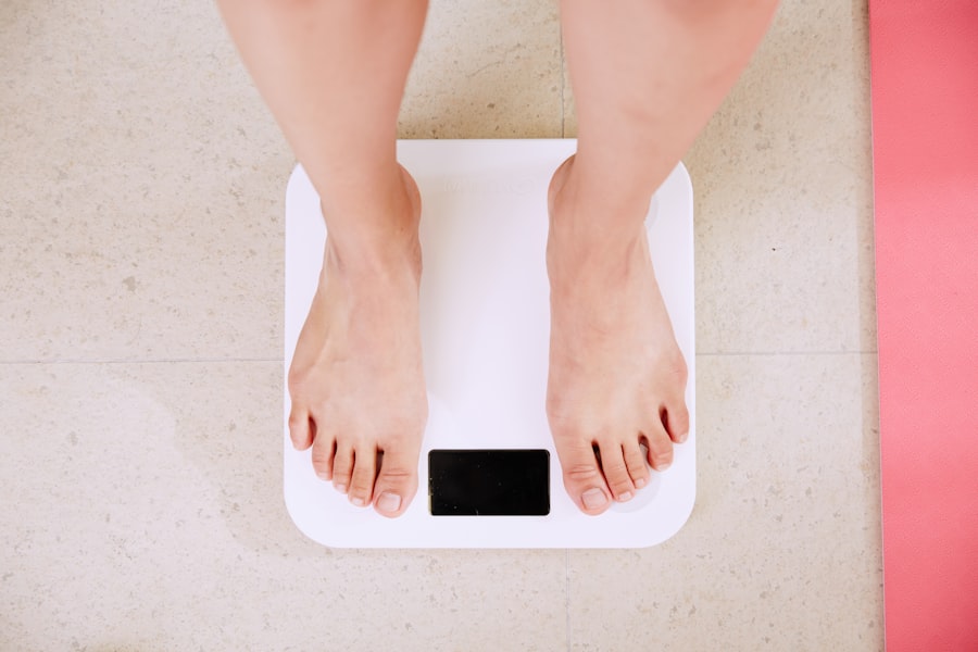 Photo Weight Loss Clinic