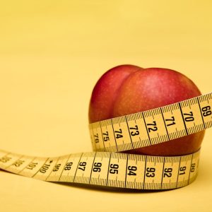 Photo Weight Loss Consultation