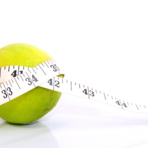 Photo Weight Loss Consultation